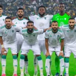 الأهلي يفوز على إلتشي بثنائية نظيفة وديا