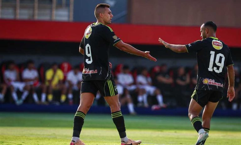 بهدف جراديشار.. الأهلي يهزم منتخب الشباب وديا
                
                تغلب الأهلي على منتخب مصر للشباب بهدف دون رد في المباراة الودية التي جمعتهما اليوم الأحد.
                الأحد، 03 أغسطس 2025 - 20:28