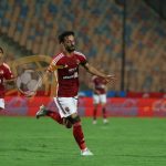 خبر في الجول – الأهلي يتجه لإعادة عبد القادر للتدريبات
                
                يقترب أحمد عبد القادر لاعب الأهلي من العودة للتدريبات الجماعية للفريق مرة أخرى.
                الثلاثاء، 12 أغسطس 2025 - 23:19