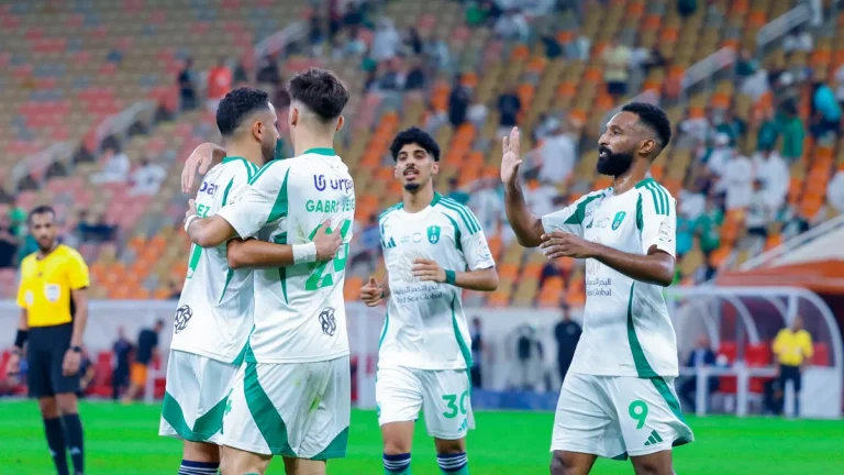 الميركاتو الصيفي يشتعل .. الأهلي يلاحق لاعبا ألمانيا بقيمة 25 مليون يورو