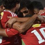 حدث فجرا في الأهلي.. رد حاسم على عرض المليار جنيه ومصير الشناوي وعبدالقادر وموقف ديانج