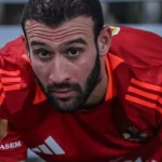 أخبار الأهلي