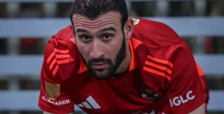أخبار الأهلي