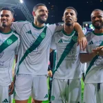 الأهلي يعزز صفوفه بصفقة محلية جديدة.. "يتبقى الإعلان الرسمي"