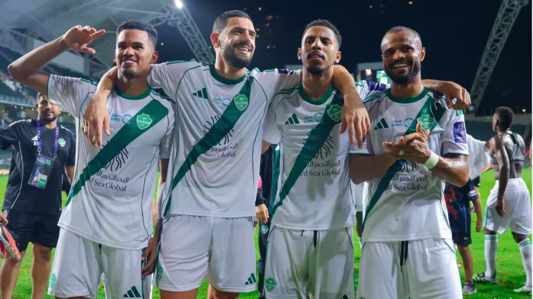 الأهلي يعزز صفوفه بصفقة محلية جديدة.. "يتبقى الإعلان الرسمي"