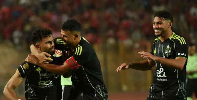 عاجل.. حدث فجرا في الأهلي.. غياب 9 لاعبين أمام فاركو ومكالمة من منتخب مصر