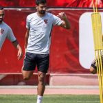 الأهلي يواصل تدريباته استعدادا لمواجهة فاركو.. وريبيرو يجهز خطة الفوز