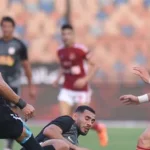 الأهلي يواجه فاركو بحثا عن الانتصار الأول في الدوري
