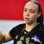 يد - الأهلي يتعاقد مع سهيلة خالد لاعبة الزمالك السابقة
                
                أعلن النادي الأهلي تعاقده مع سهيلة خالد لتدعيم فريق سيدات كرة اليد.
                الثلاثاء، 12 أغسطس 2025 - 16:42