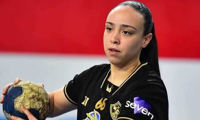 يد - الأهلي يتعاقد مع سهيلة خالد لاعبة الزمالك السابقة
                
                أعلن النادي الأهلي تعاقده مع سهيلة خالد لتدعيم فريق سيدات كرة اليد.
                الثلاثاء، 12 أغسطس 2025 - 16:42
