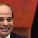 الأهلي يوجه الشكر إلى فخامة الرئيس عبد الفتاح السيسي