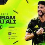 الأهلي يرفض إرسال البطاقة الدولية لـ كولومبوس ويعطل صفقة وسام أبو علي