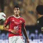 كما كشف في الجول - الأهلي يعلن إصابة ياسين مرعي بشد في العضلة الخلفية
                
                أعلن النادي الأهلي تفاصيل إصابة لاعبه ياسين مرعي.
                الثلاثاء، 19 أغسطس 2025 - 11:19