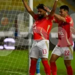 الأهلي يستعيد خدمات 5 مصابين بعد لقاء بيراميدز في الدوري