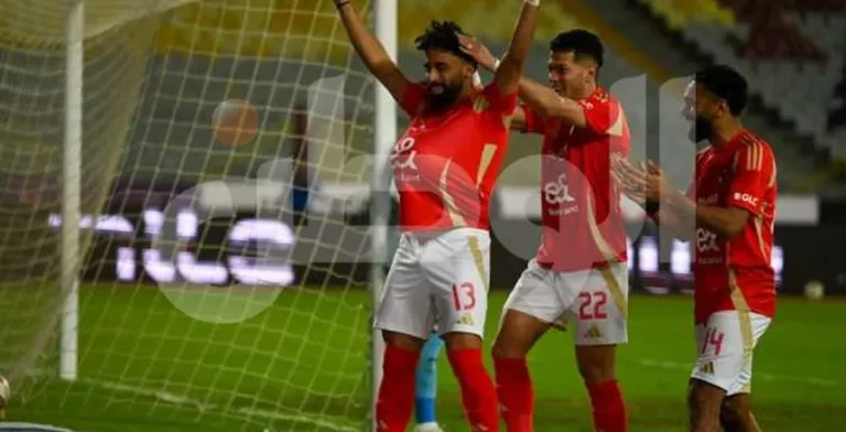 الأهلي يستعيد خدمات 5 مصابين بعد لقاء بيراميدز في الدوري