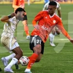 غيابات الأهلي أمام فاركو في الدوري.. 4 لاعبين خارج الخدمة