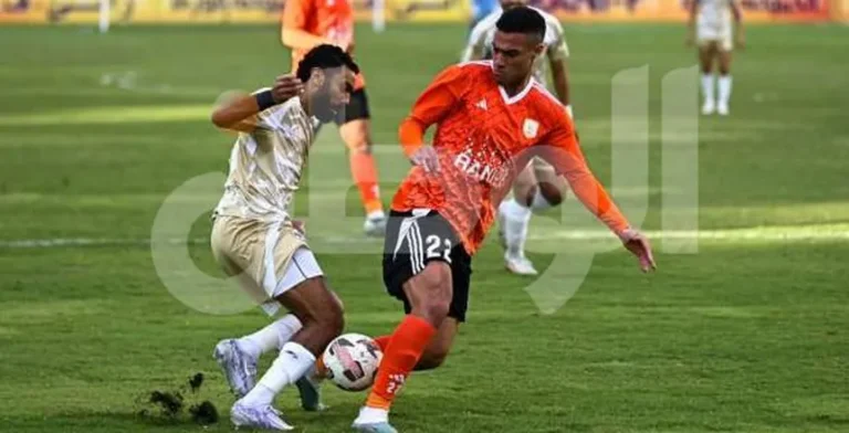 غيابات الأهلي أمام فاركو في الدوري.. 4 لاعبين خارج الخدمة