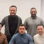 الأهلي يقترب من الإعلان عن تولي أسامة هلال منصب مدير التعاقدات