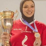 كرة طائرة - الأهلي يعلن تفاصيل إصابة آية الشامي.. ومدة الغياب
                
                أعلن النادي الأهلي إصابة آية الشامي لاعبة فريق السيدات للكرة الطائرة.
                الثلاثاء، 26 أغسطس 2025 - 00:11