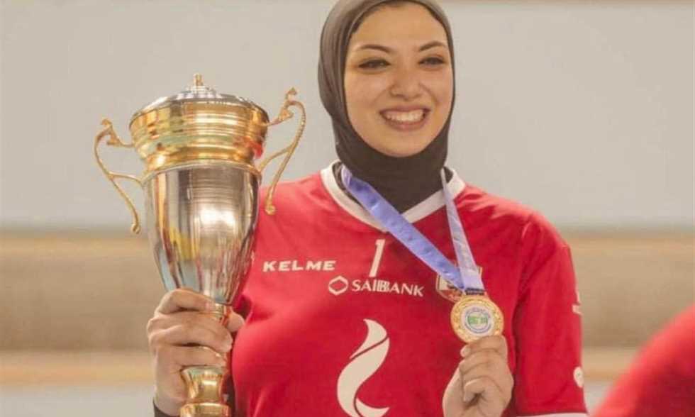 كرة طائرة - الأهلي يعلن تفاصيل إصابة آية الشامي.. ومدة الغياب
                
                أعلن النادي الأهلي إصابة آية الشامي لاعبة فريق السيدات للكرة الطائرة.
                الثلاثاء، 26 أغسطس 2025 - 00:11