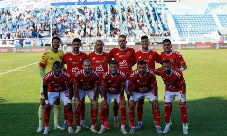 في الجول يكشف كيف يفكر الأهلي في ملف المدرب بعد رحيل ريبيرو
                
                يدرس الأهلي عدة اقتراحات في الوقت الحالي لإدارة ملف المدرب الجديد للفريق بعد رحيل خوسيه ريبيرو.
                الأحد، 31 أغسطس 2025 - 19:12