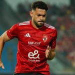 الأهلي يعلن غياب ياسر إبراهيم عن مواجهة فاركو بسبب تمزق عضلي
                
                أعلن أحمد جاب الله طبيب الأهلي تأكد غياب ياسر إبراهيم عن مواجهة فاركو بسبب الإصابة.
                الخميس، 14 أغسطس 2025 - 17:23