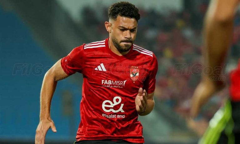الأهلي يعلن غياب ياسر إبراهيم عن مواجهة فاركو بسبب تمزق عضلي
                
                أعلن أحمد جاب الله طبيب الأهلي تأكد غياب ياسر إبراهيم عن مواجهة فاركو بسبب الإصابة.
                الخميس، 14 أغسطس 2025 - 17:23