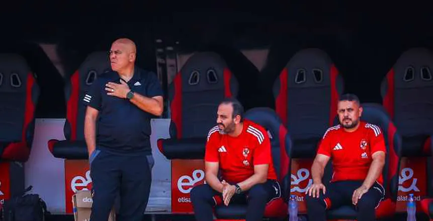 قائمة غيابات الأهلي أمام بيراميدز.. في 3 خطوط