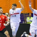 الأهلي يواجه فيزبريم في مونديال الأندية لكرة اليد.. والزمالك يصطدم ببرشلونة