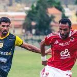 الأهلي يتفق مع كريم فؤاد على تجديد عقده لمدة 4 مواسم