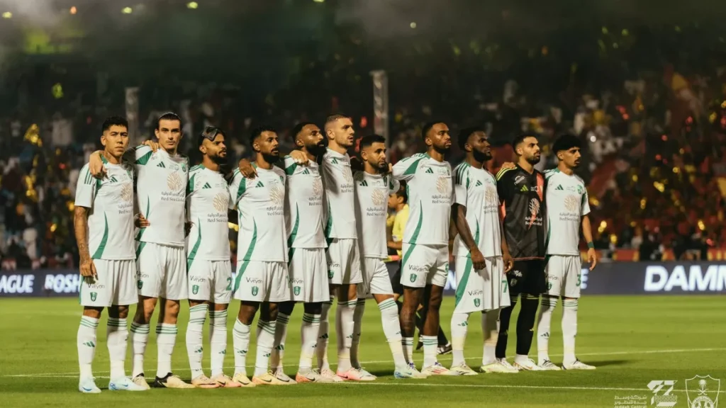 الأهلي ينجح في حسم صفقة عالمية كبرى بـ 30 مليون يورو من “صخرة موناكو”