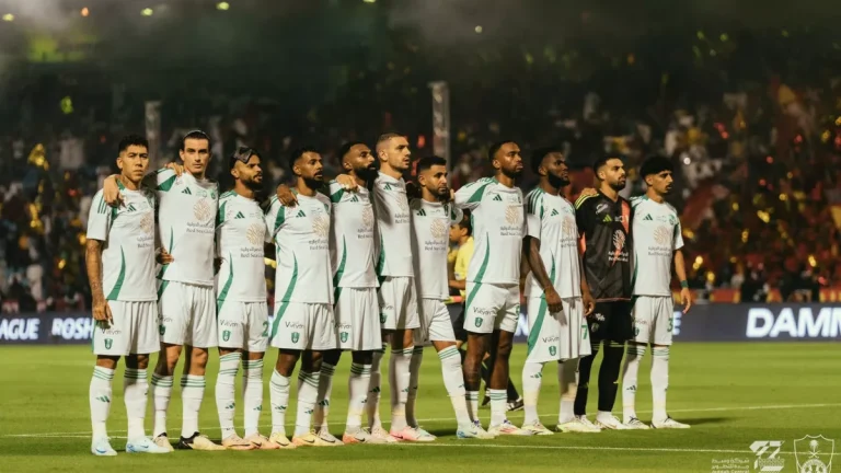 "صخرة موناكو".. الأهلي يحسم صفقة عالمية كبرى بـ 30 مليون يورو