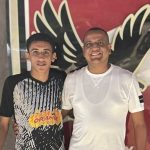 خبر في الجول - الأهلي يتعاقد مع لاعب شباب أورانج
                
                أتم الأهلي تعاقده مع عبد الله الشريف لاعب أورانج الشاب.
                السبت، 09 أغسطس 2025 - 12:48