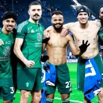 موعد مباراة الأهلي ضد العين الإماراتي والقنوات الناقلة