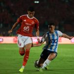 مباشر الدوري المصري – الأهلي (0)-(1) بيراميدز.. جووول أول وليد الكرتي
                
                يقدم لكم FilGoal.com تغطية مباشرة لمباراة الأهلي ضد بيراميدز في الدوري المصري.
                السبت، 30 أغسطس 2025 - 20:33
