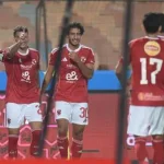 أزمة دفاعية في الأهلي قبل مواجهة غزل المحلة.. غياب رباعي أساسي
