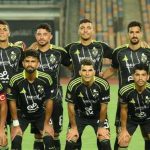 الأهلي يعلن إصابة ثنائي الدفاع قبل موقعتي غزل المحلة وبيراميدز