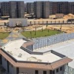"الإسكان" تسرع تنفيذ مشروعات الخدمات بأكتوبر الجديدة