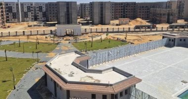 "الإسكان" تسرع تنفيذ مشروعات الخدمات بأكتوبر الجديدة