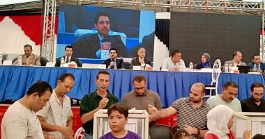 الإسكان تنتهي من قرعتين للمواطنين الفائزين بأوضاعهم في العبور الجديدة