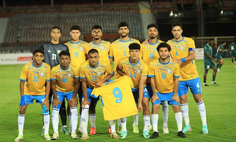 استراحة الدوري - الإسماعيلي (0)-(0) الاتحاد السكندري
                
                زوار FilGoal.com نقدم لكم تغطية مباراة لمباراة الإسماعيلي أمام الاتحاد السكندري في الجولة الثالثة من مسابقة الدوري، والمقررة على استاد السلام.
                الثلاثاء، 19 أغسطس 2025 - 20:53