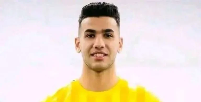 الجهاز الفني للإسماعيلي يحسم مصير خالد النبريصي قبل مواجهة الطلائع