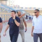 الإسماعيلي يضع الرتوش النهائية على استضافة المباريات الجماهيرية