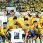 ميلود حمدي يعلن تشكيل الإسماعيلي لمواجهة طلائع الجيش في الدوري المصري