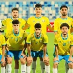 الإسماعيلي يعلن قائمة لاعبية استعدادا لمواجهة الاتحاد السكندري