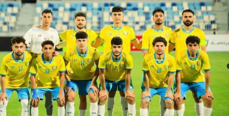 الإسماعيلي يعلن قائمة لاعبية استعدادا لمواجهة الاتحاد السكندري