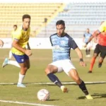 الإسماعيلي يعلن قائمة مباراة بيراميدز في الدوري الممتاز غدا