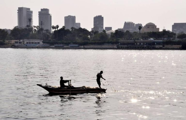 الاقتصاد المصري ينمو 4.5% بدعم الإصلاحات