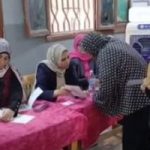 الوطنية للانتخابات: الإعداد الجيد وراء الإقبال على التصويت بانتخابات الشيوخ