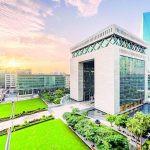 1.1 مليار دولار العقارات الاستثمارية لـ«الإمارات ريت»